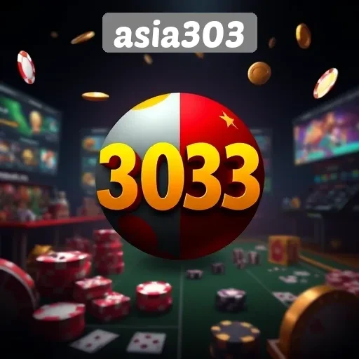 Perbandingan asia303 dengan situs game lainnya di Indonesia
