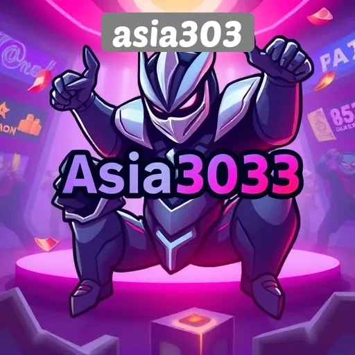 Mengapa Asia303 Menjadi Favorit di Kalangan Gamer Indonesia