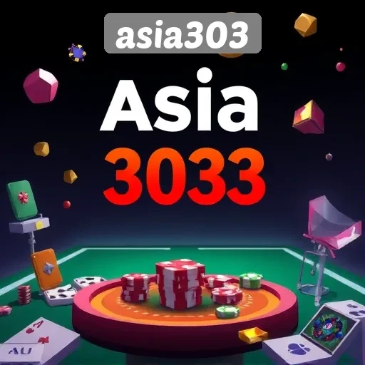 Keunggulan Asia303 Dalam Menyediakan Beragam Permainan