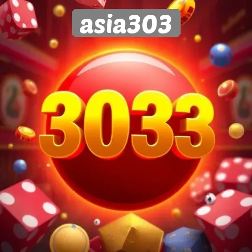 Mengenal Asia303 sebagai Platform Game Terpercaya