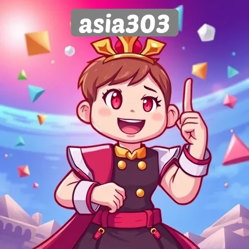 Asia303 Sebagai Platform Game Online Populer di Indonesia