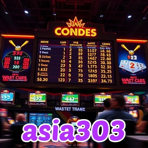 asia303: Manfaatkan Cashback Harian untuk Keuntungan Lebih Besar