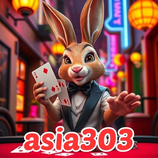 asia303: Game Online Terbaik dengan Fitur Unggulan yang Menarik