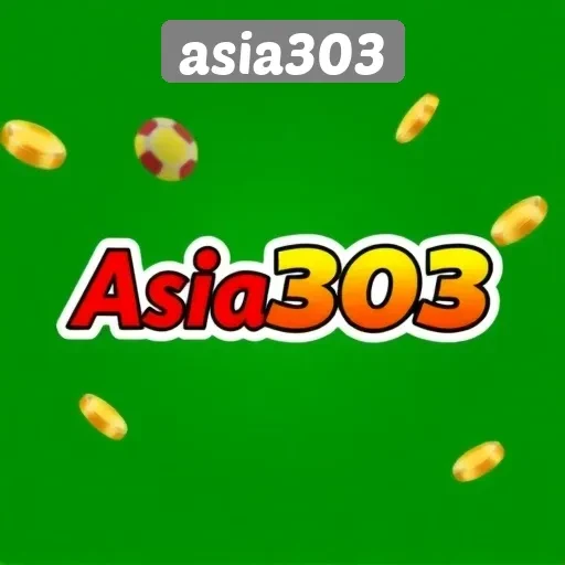 Berbagai Jenis Permainan yang Tersedia di Asia303 untuk Semua Pengguna