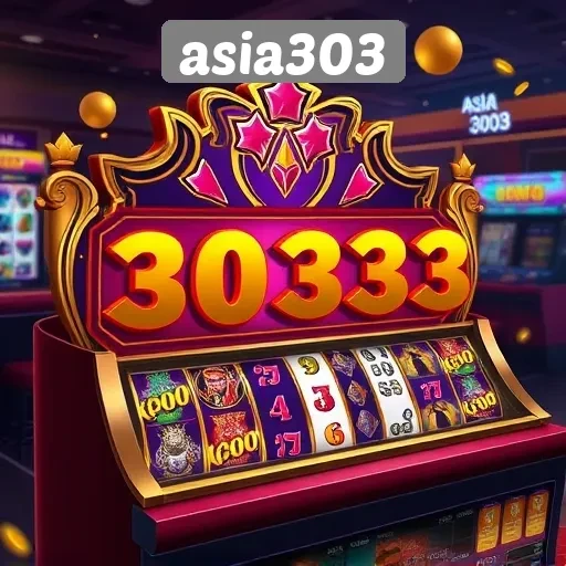 Mengulas Beragam Permainan yang Tersedia di Asia303