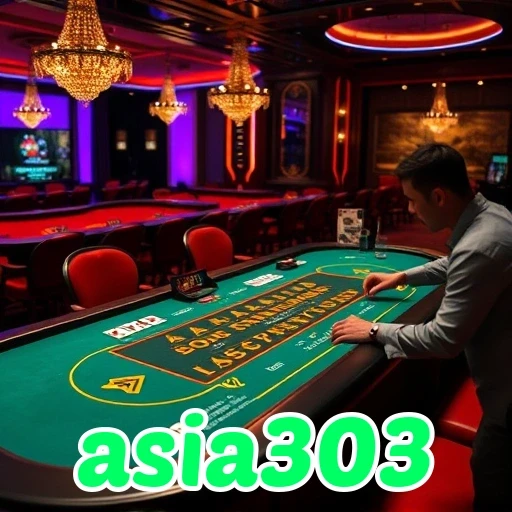 asia303: Temukan Berita Game Terkini di Indonesia
