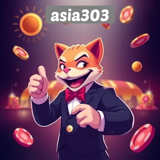 Promosi dan Bonus Menarik di Asia303 untuk Member