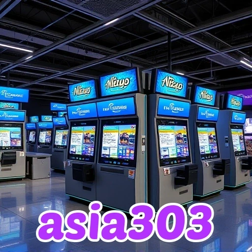 asia303: Temukan Promosi Menarik dan Permainan Seru di Sini!