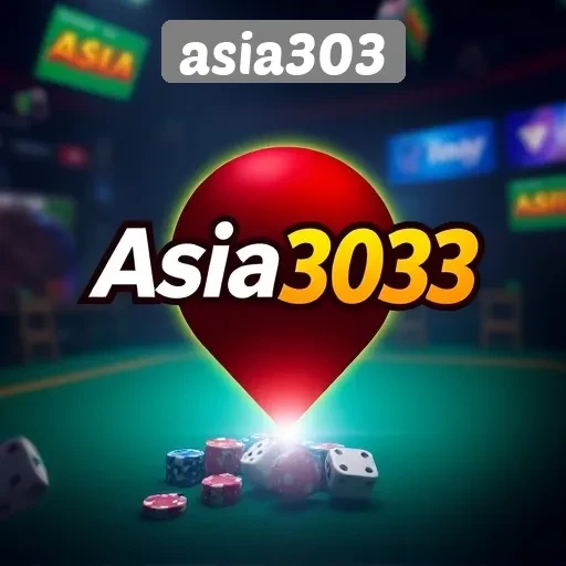 Keamanan dan Kepercayaan di Asia303 untuk Penggemar Game