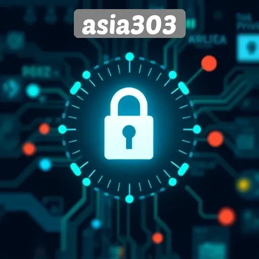 Analisis Keamanan dan Privasi di Situs Asia303