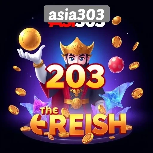 Memahami Fitur Utama Situs Game Asia303